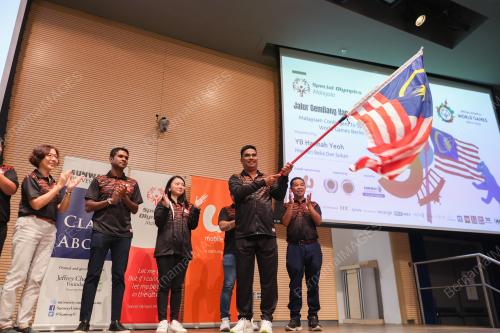 HANNAH YEOH