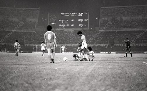 PESTA BOLA MERDEKA