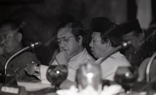 PERHIMPUNAN AGUNG UMNO