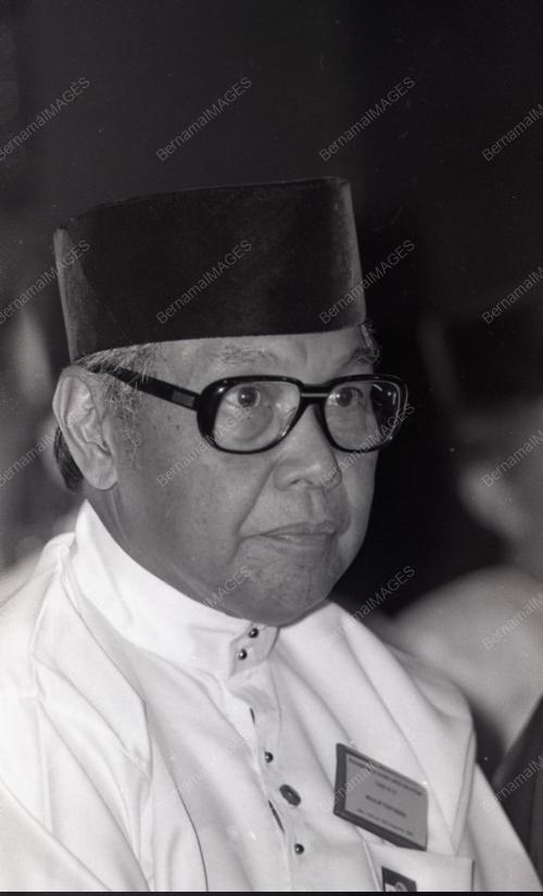 PEMIMPIN UMNO