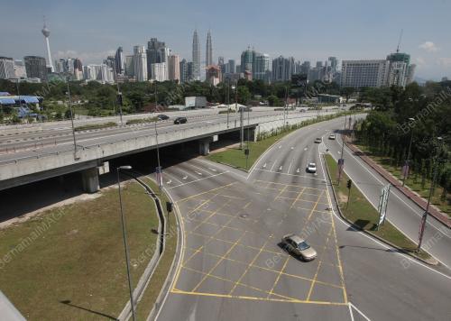 JALAN LENGANG