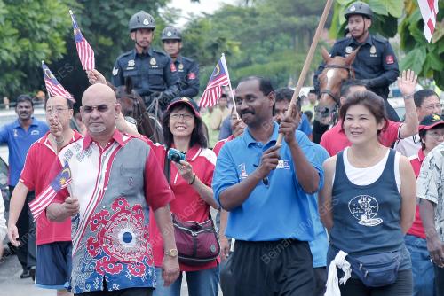 DATUK MANGLIN DENNIS D'CRUZ