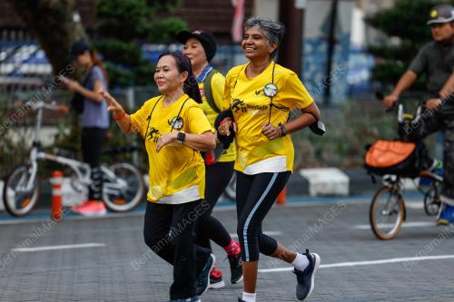 PROGRAM LARIAN GEGARUN