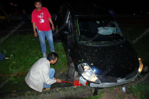 KEMALANGAN