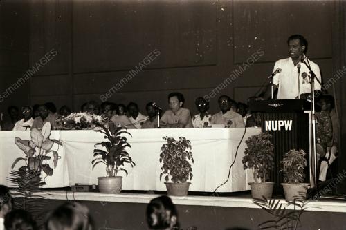 DATUK K. PATHMANABAN