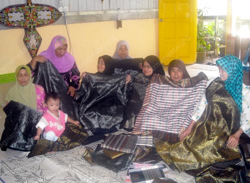 SONGKET