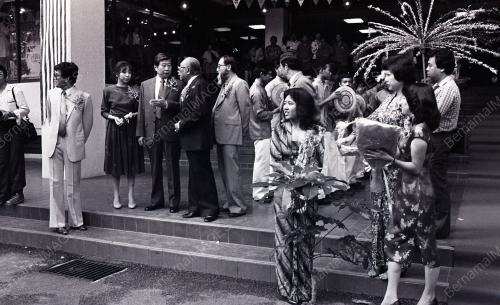 MUSA HITAM