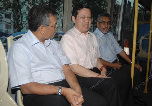 ONG TEE KEAT
