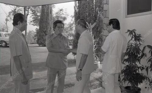 TUN HUSSEIN ONN