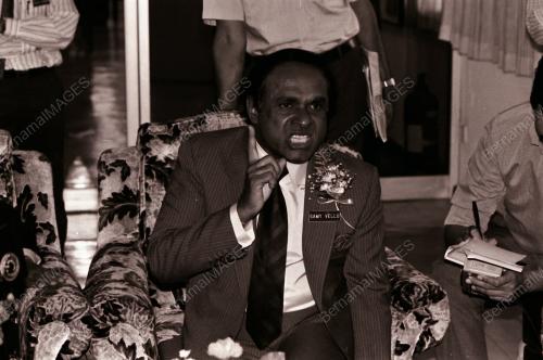 DATUK SERI SAMY VELLU