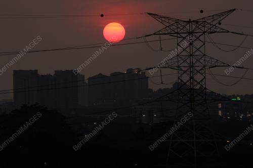 PENCAWANG ELEKTRIK