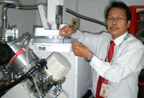 PROF DR YAAKOB CHE MAN