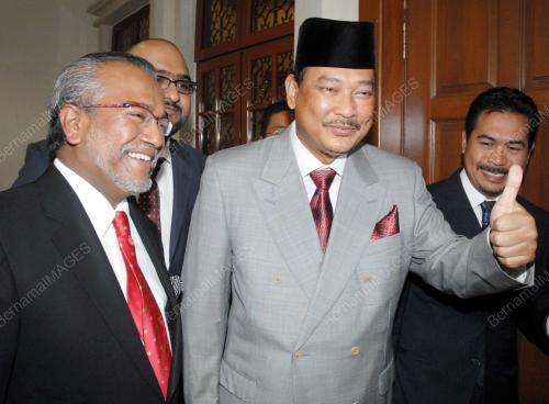 KES MAHKAMAH