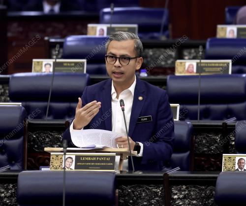 FAHMI FADZIL