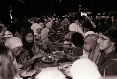 TAN SRI YUSOF NOR