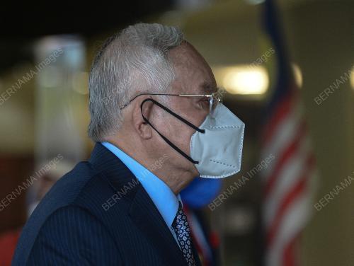 DATUK SERI NAJIB TUN RAZAK