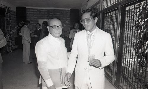 HARI KEBANGSAAN FILIPINA