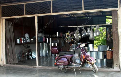 PEKAN PADANG RENGAS