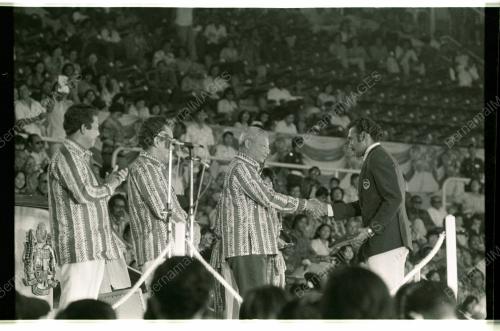 ANUGERAH OLAHRAGAWAN OLAHRAGAWATI 1979