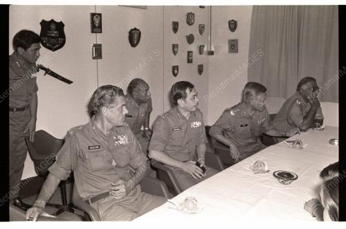 SIDANG AKHBAR MINDEF
