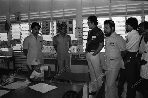 PROGRAM NADI