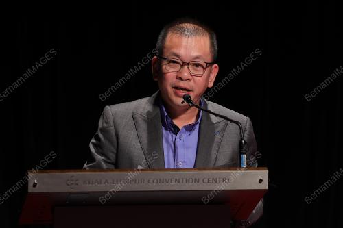 CHAN FOONG HIN