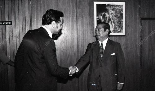 LIM CHONG EU