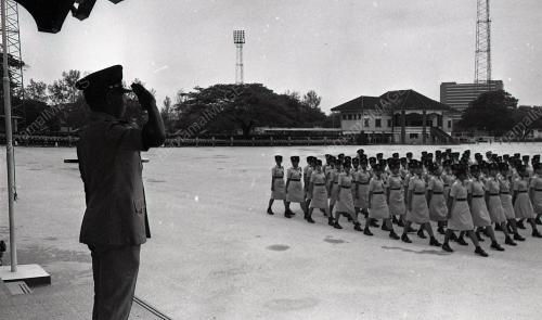 JURULATIH PDRM