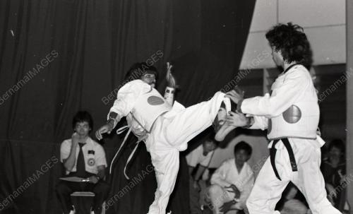 TAEKWONDO