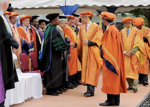 DATUK SERI MOHD NAJIB TUN RAZAK