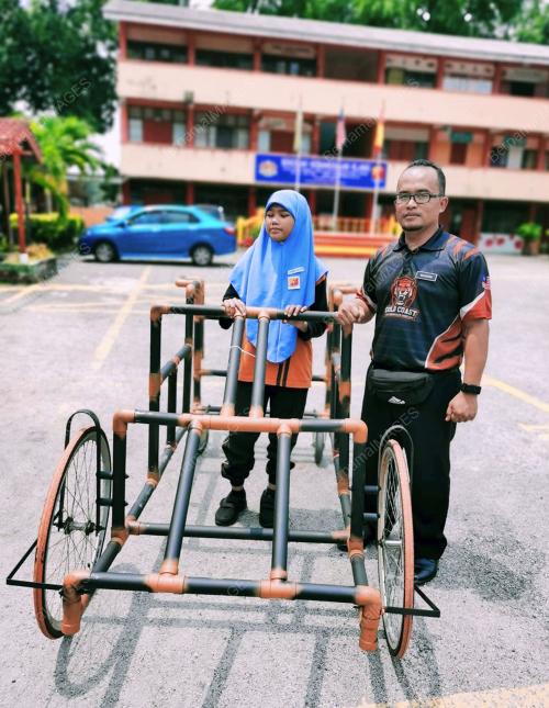 ALAT BANTU