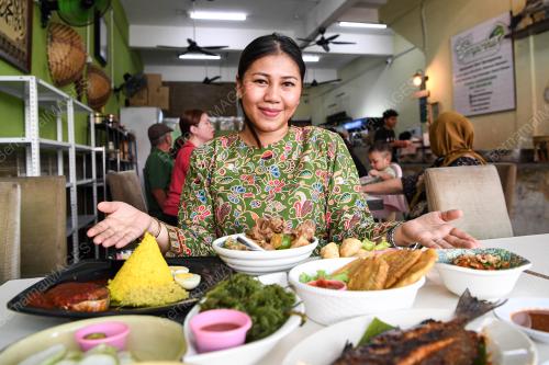 RESTORAN SERI SEMPORNA
