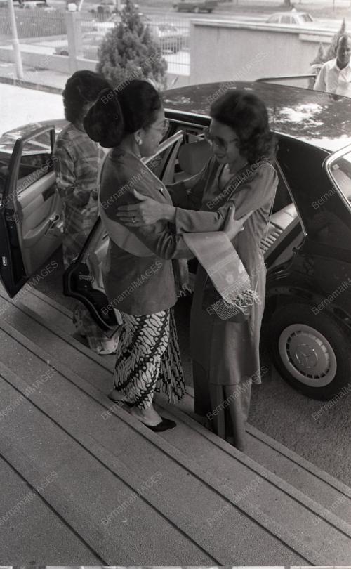 DR. SITI HASMAH MOHD ALI