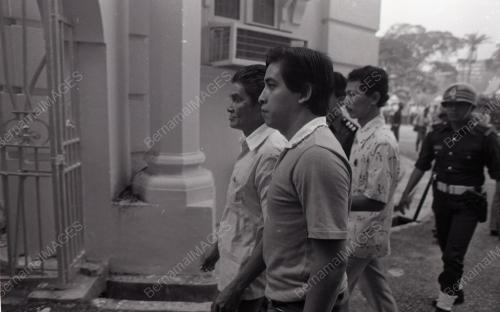 MOKHTAR HASHIM