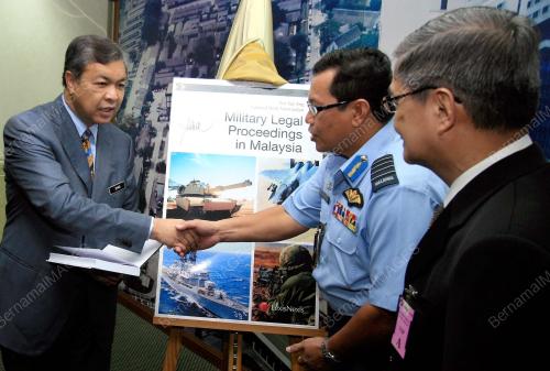 ZAHID HAMIDI
