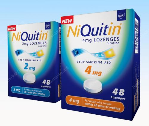 NIQUITIN