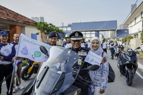 DATUK SERI RAMLI MOHAMED YOOSUF