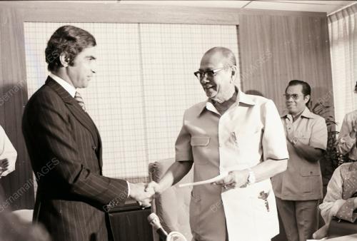DATUK SERI TUNKU ABDUL RAHMAN PUTRA AL-HAJ