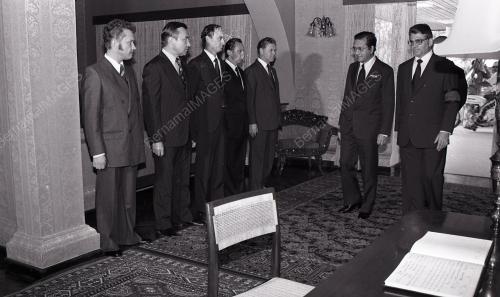 DATUK SERI DR. MAHATHIR MOHAMAD