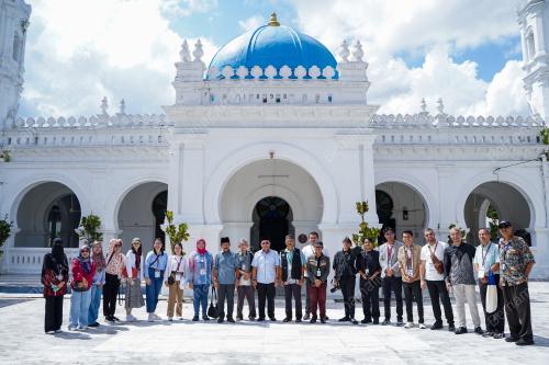 ITC-MUSLIM