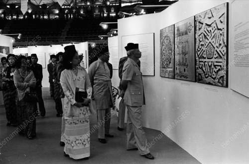 YANG DI-PERTUAN AGONG