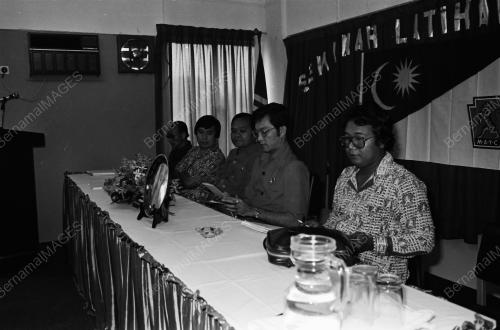 MOKHTAR HASHIM