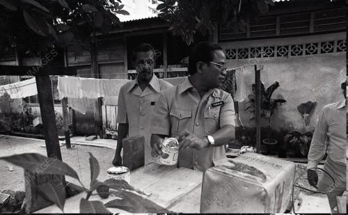 MENTERI WILAYAH PERSEKUTUAN