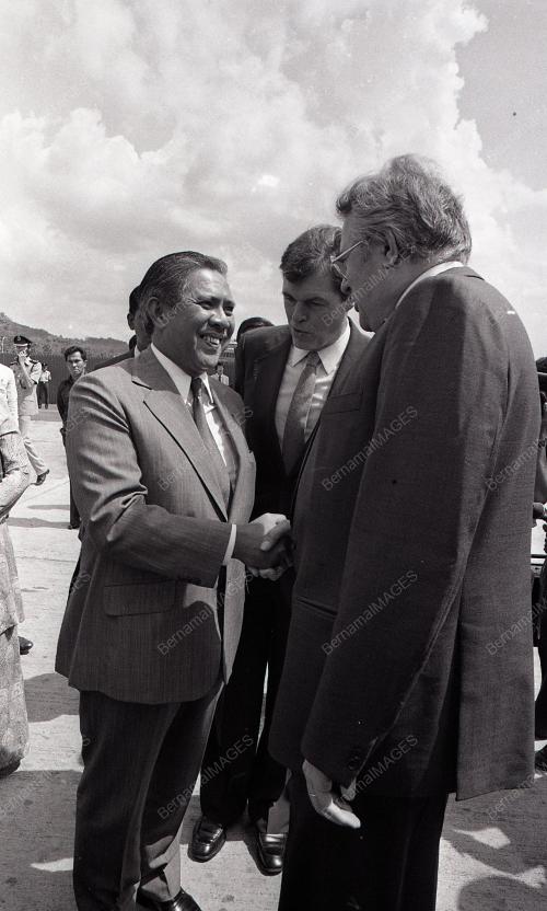 PIERRE MAUROY