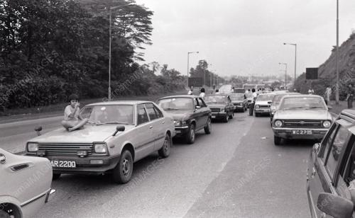 JALAN KUCHING