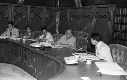 KL01_13012015_TENGKU_JUMPA_PENGERUSI_BUMIPUTRA