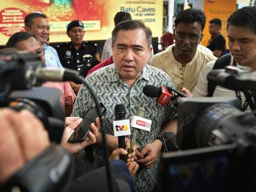 ANTHONY LOKE