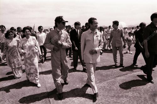 DATUK SERI D MAHATHIR MOHAMAD