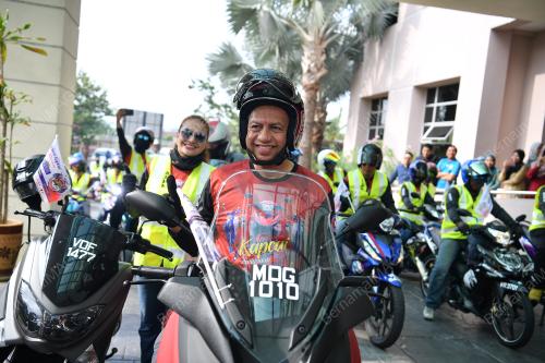 DATUK SERI ZULKIFLI ABDULLAH