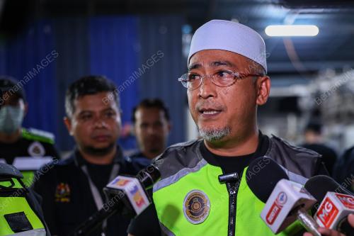 MOHD SABRI SEMAN